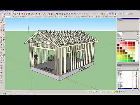 Medeek Wall Plugin - The Vision