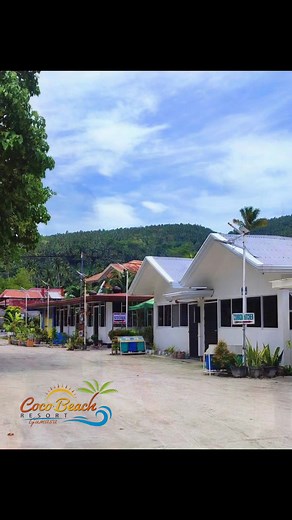 🏝️✨ Wake up to the waves. Relax in our charming rooms and cottages for pure tropical bliss at Coco Beach Resort Gumasa. 🤗🌊 📍 Location: Coco Beach Resort, Gumasa, Glan, Sarangani Province 📸 Room & Cottage Rates: https://www.facebook.com/share/p/1FqYt5fz6E/ 📞 For inquiries and reservations, send us a message or contact us at: 📲 0910 674 3521 📲 0921 770 8474 #WalkBarefoot #CocoBeachResortGumasa #WhiteSandBeachPH #RelaxAndUnwind #GlanSaranganiProvince | Coco Beach Resort Gumasa