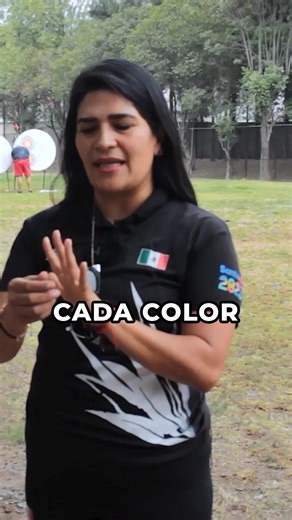 🏹 En el Para Tiro con Arco, cada disparo requiere control mental y precisión milimétrica. ¡Cada flecha cuenta! 🔍 Conoce más sobre esta disciplina y de sus para atletas en nuestra cápsula “Para Aprender: Capítulo III – Para Tiro con Arco” 👉: https://youtu.be/vGkbRRkt9Xg?si=g4kog2fCmXZgsk_p #COPAME #DeporteParalímpico #ParaTiroConArco | Comité Paralímpico Mexicano