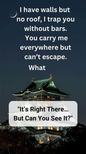 The Hidden Mind Challenge 🧠👀