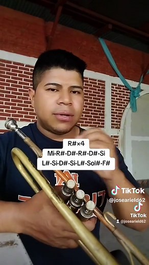 Respuesta a @erling.villagra Bendiciones mis hermanos, espero este video les sea de ayuda, no se olviden de compartir darle like y comentar, saludos 🤗 #trompeta #tutorialentrompeta #hoyentudiaentrompeta #morenitodiaz😍😍 #dalelikeycomparte🤩🤩🤩 #videoparati #mexico🇲🇽 #españa🇪🇸marruecos🇲🇦 #centroamerica #estadosunidos🇱🇷 #nicaraguacatolica🇳🇮🇻🇦 #corosdelcampo #sigueme_para_mas_videos_asi
