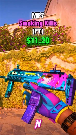 Her Silah İçin En İyi F/P Cs2 Skini ! #cs2 #csgo #cs2skins