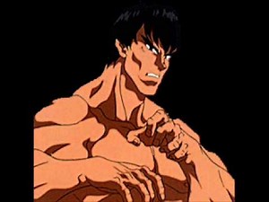 Street Fighter 2 Movie Fei Long and Ryu's Quiet Friendship OST