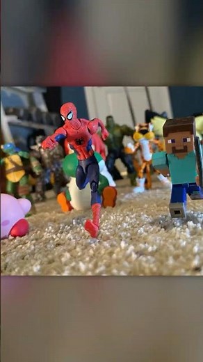 Big just too Big for all those who aren't Big