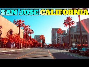 Best Things To Do in San Jose California