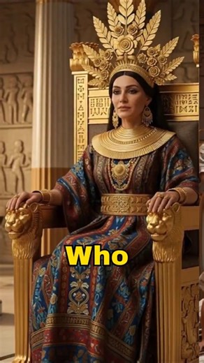 Her Burial Site Shocked the Entire Archaeological World #ancient #discovery