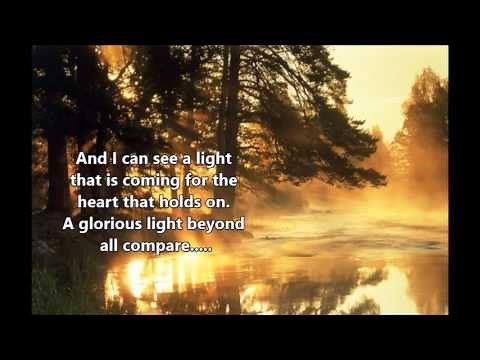 You Never Let Go - Matt Redman (sung here by AJ Michalka and James Denton) (Grace Unplugged)