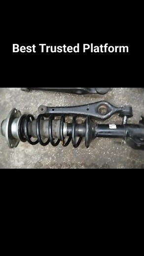 Rehmat Autos Lahore We Are Genuine, We Offer Genuine Parts! - Ignition Coils: Boost engine performance - Oxygen Sensor: Optimize fuel efficiency - Suspension: Smooth ride & handling - Engine Mounts: Reduce vibrations - Spark Plugs: Reliable spark for better performance - Disk Pads: Safe & efficient braking - Brake Booster: Enhanced braking power - Fuel Pump: High-performance fuel supply - Mechanical Parts: Genuine quality Genuine Autoparts Platform with Money Back Guarantee 660-1800cc Honda, Toy