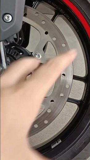 Tyre Difference || Old Vs New Pulsar NS400Z || Pulsar NS400Z || Review || Details