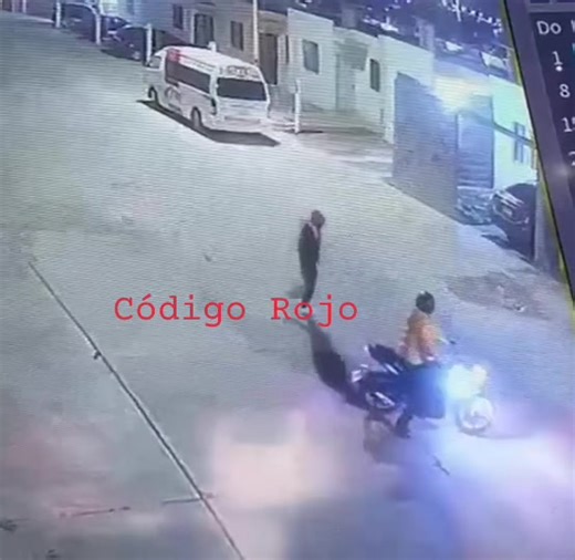 Video de CódigoRojoAgs. (@codigorojoags) relacionado con “code red”