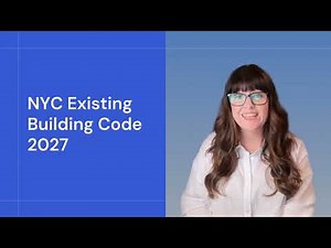 NYC Existing Building Code 2027: Key Changes Explained