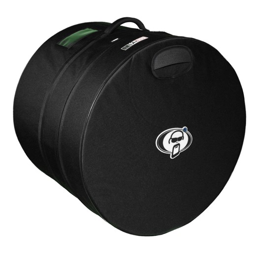Protection Racket AAA 20" x 14" Rigid Bass Drum Case