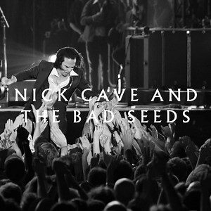 Nick Cave and The Bad Seeds will play Masonic Temple Theatre, Detroit on 21 September 2020. Tickets available now at nickcave.com | Nick Cave & The Bad Seeds