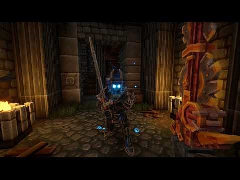 Everwind Guide: Where to get Steamer Vault Key, and how to kill Immortal Mortivar Lord enemies