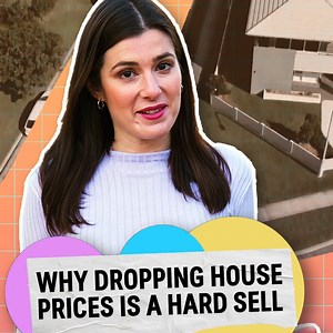 31K views · 23 reactions | To make buying a house more affordable for those who don’t have one, we could address rising prices. That may sound like a simple idea but it’s actually a hard sell. Business reporter Emilia Terzon talks about why in today’s episode of Politics Explained (Easily). This is part three of a broader look at housing and politics – stay tuned for tomorrow’s reel on renting! | ABC News | Facebook
