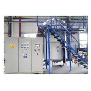 [Hot Item] Industrial Graphitization Furnace – 3000° C High-Temperature Furnace for Battery Anode/Carbon Materials