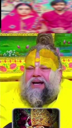 Ek Bar Inke aage jhuk kar dekho Zindagi Badal jayegi #reelinstagram#khatushyam ##premanandjimaharaj