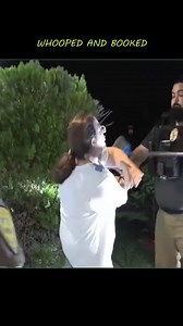 77K views · 1.9K reactions | Whooped And Booked (Part 2 #cops#copsontiktok#fyp#Hunter#foryou#fblifestyle | Cops.us.99 | Facebook