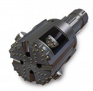 ROTO LOC UNDERREAMER | Center Rock, Inc.