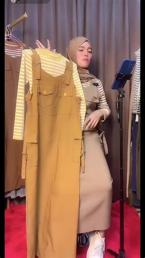 Latest 2024 Women's Overall Fashion Trends