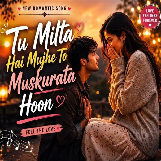 Latest Bollywood Romantic Songs ❤️ Best Hindi Love Song | New Trending Love Songs