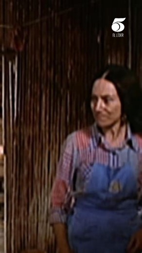 Este sábado reviví la fuerza, la ambición y el drama inolvidable de Teresa. ✨🔥 Disfrutá Lo Mejor de Teresa a las 6pm por Canal 5 y volvé a engancharte con cada giro de esta icónica historia. ¡No te lo perdás! | Canal 5 Televicentro