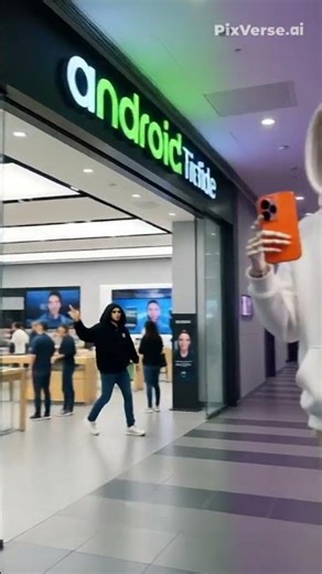 IPhone versus Android#iphone #android