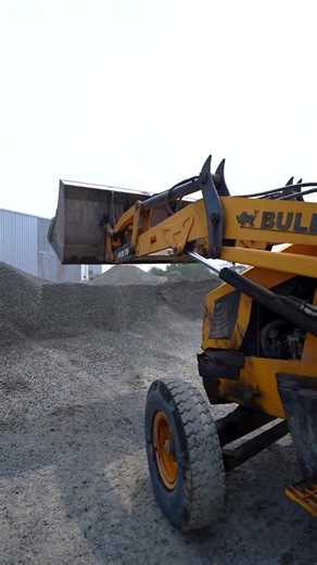 Built to handle the toughest jobs with ease, the Bull Backhoe Loader delivers powerful performance, superior digging force, and dependable uptime. Whether it’s construction, excavation, or material handling, this machine keeps your productivity high and your costs | BULL Machines