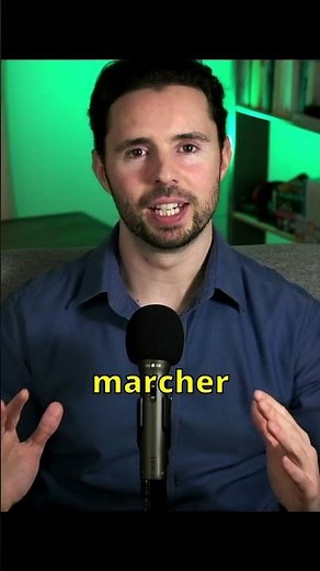 CONJUGATE 90% of FRENCH VERBS PART 1 / ER VERBS PRESENT TENSE CONJUGATION / Relax You Learn French