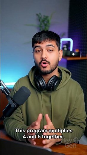 Python for Beginners | Multiplication Operator