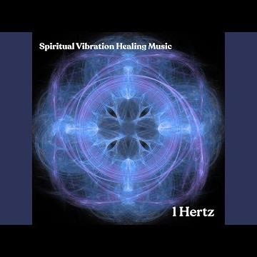 1 Hz Healing Light Frequency