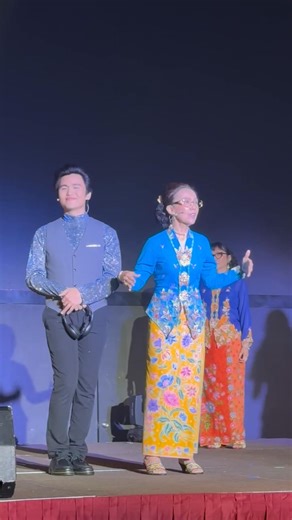 Raymond Wong on Reels