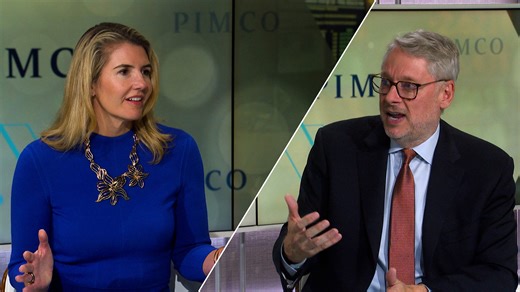 Starting Valuations Fuel 2025 Bond Performance, 2026 Potential (video) | PIMCO