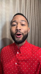 John Legend Back at QVC 12/12!