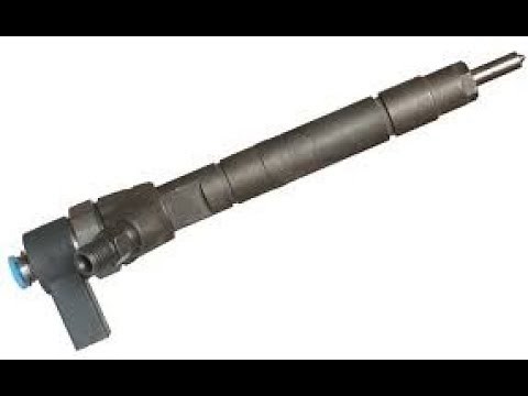 How to check injectors without disassembly