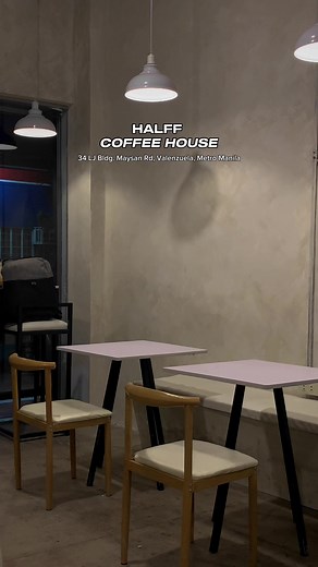 Discovering a New Cafe in Manila Open Till Midnight | Birria Tacos Alert!