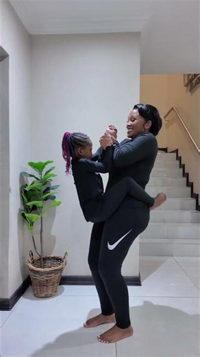 Mommy & Daughter Dance/Challenge