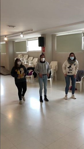 𝑳𝑨𝑵𝒁𝑨𝑴𝑰𝑬𝑵𝑻𝑶 🚀 Aplauso. Dinámica de Animación para niños, adolescentes y jóvenes.