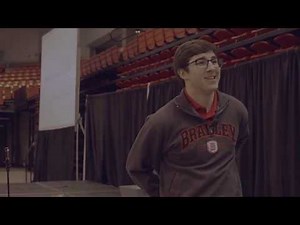 Student Makes Self-Playing Guitar | Hear the Music/Story