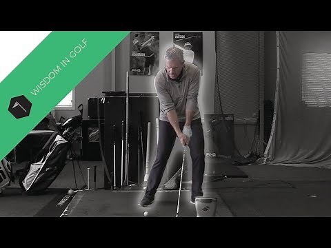 DYNAMIC VS STATIC SYSTEM – GOLF IS DYNAMIC!-Golf WRX