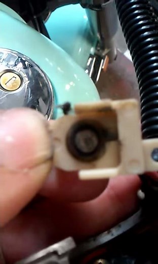 Fixed a intermittent no start 1500 vulcan