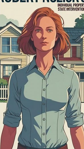 What Is Justice? Rawls’ Theory of Justice vs. Nozick's Libertarianism