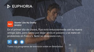 Euphoria (US) S01E02