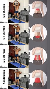 Beginners Ab Workout Routine: Lose Belly Fat #absworkout #losebellyfat #beginnerworkout #foryouシ | Doctor CC Fit