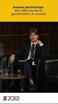 How the new Procurement Act can transform government tech delivery