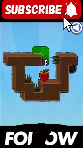 Just downloaded Snake Puzzle today, I've been depressed ever since! Level 21 and 22