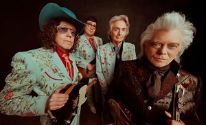 Album Review – Marty Stuart & His Fabulous Superlatives –...