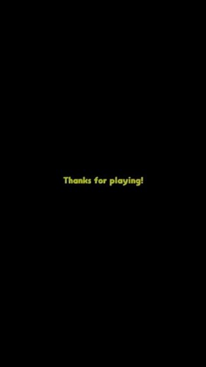 Super Mario Odyssey - Thank you so much for playing my game!