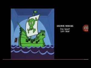 Oh Yeah Cartoons End Credits (1998-1999)(4)