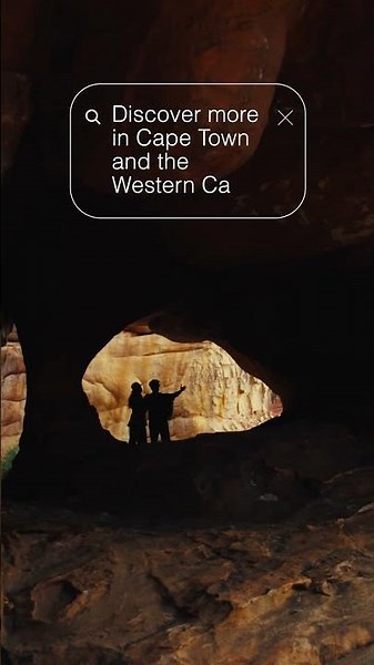 Discover the Western Cape